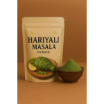 Hariyali Masala Powder
